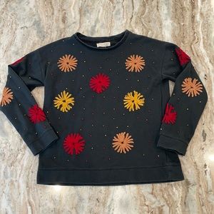 Zara Girls 13/14 Sweatshirt